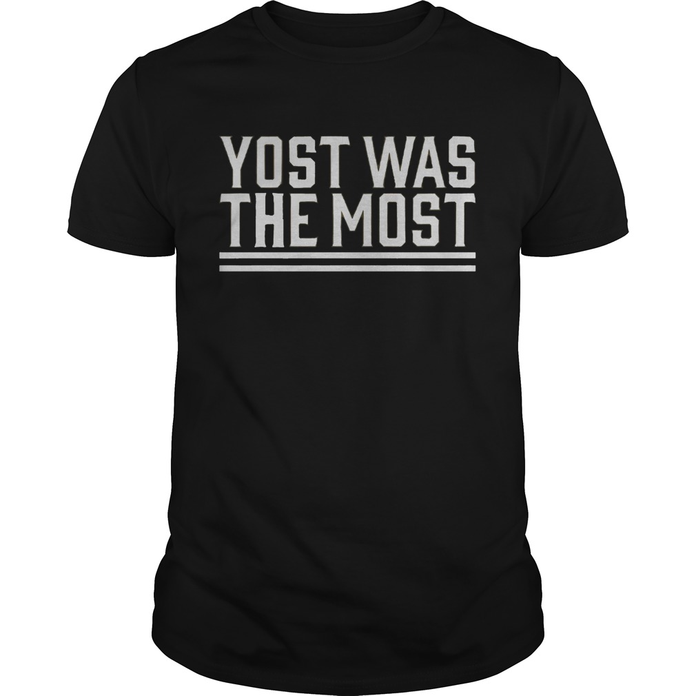 Ned Yost Kansas City Tee Shirt