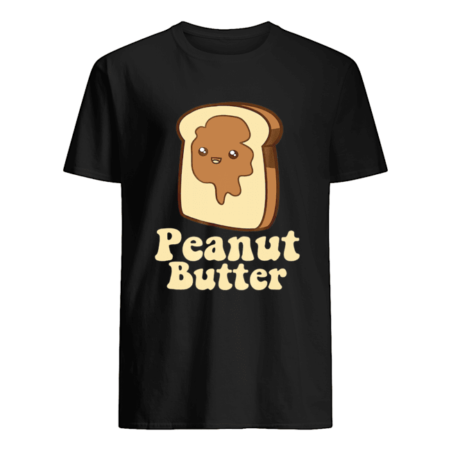 Nice Peanut Butter Jelly Matching Couple Costume Halloween shirt
