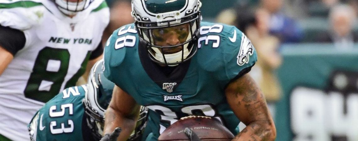 Orlando Scandrick rips Eagles GM after being released