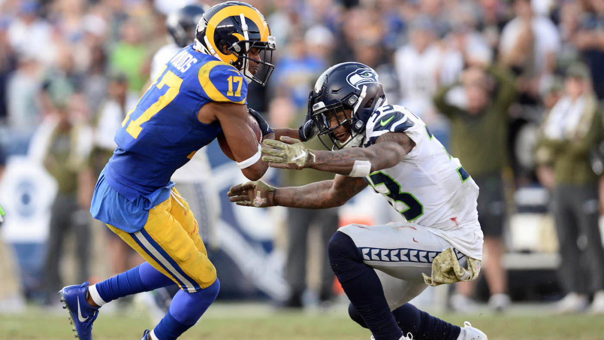 Rams at Seahawks: Live updates highlights stats for key NFC West game on Thursday Night Football