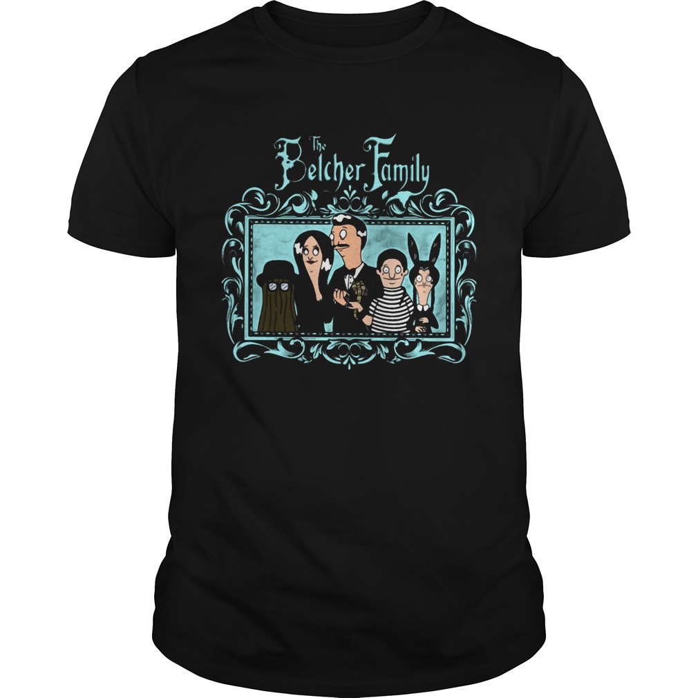The Belcher Family Shirt