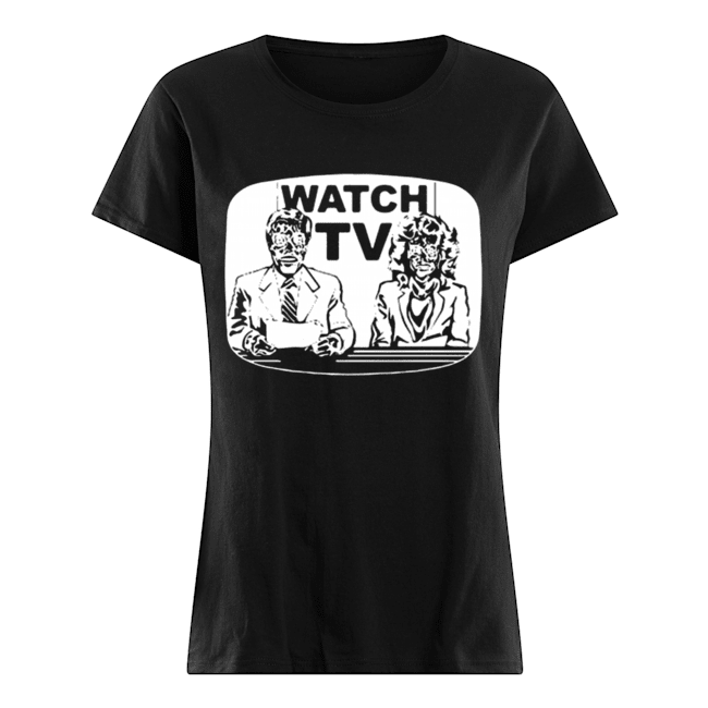 They Live John Carpenter Film Movie Watch TV Classic Women's T-shirt