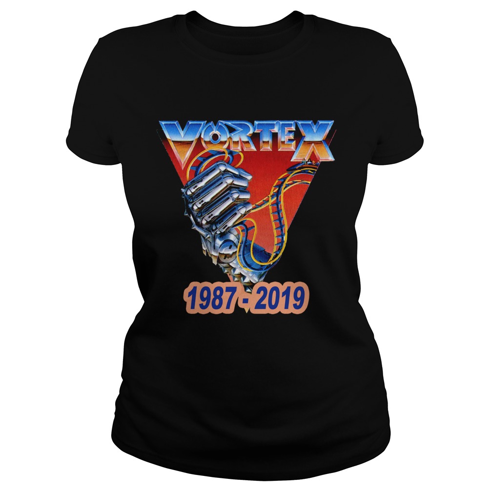 Vortex 1987 2019 Classic Ladies