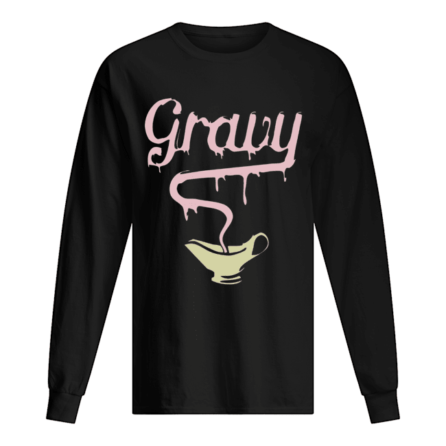 Yung gravy merch Shirt Long Sleeved T-shirt 