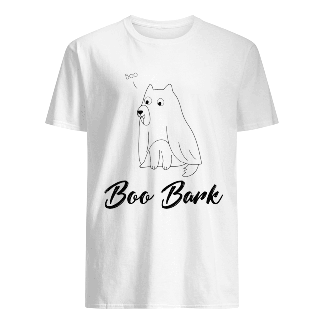 boo bark T-Shirt
