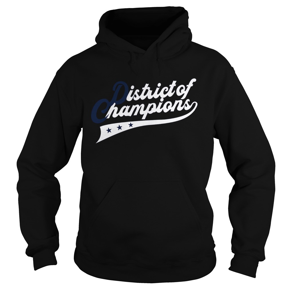 1572835860District of champions Hoodie