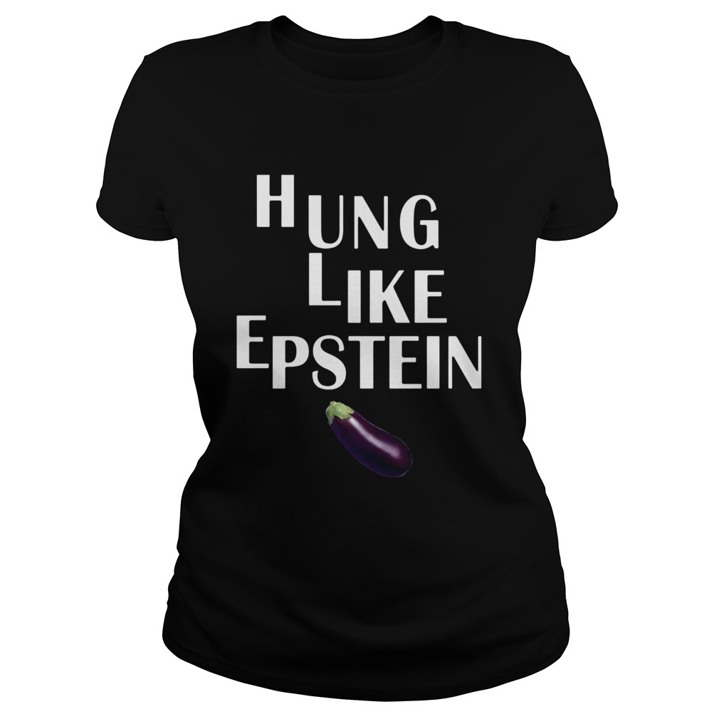 1572835911Eggplant Hung like Epstein Classic Ladies