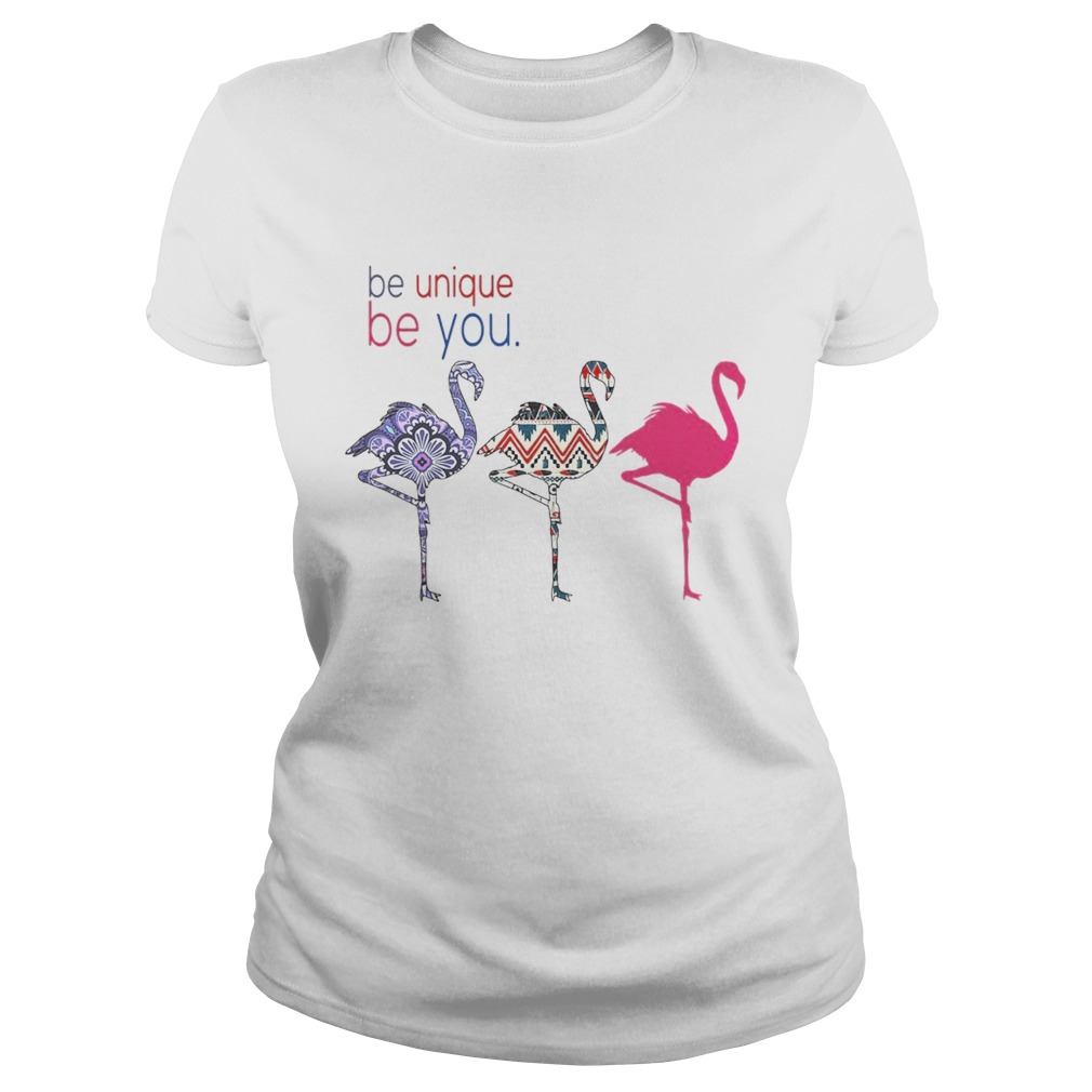 1572842264Brocade motifs Flamingo be unique Be You Classic Ladies