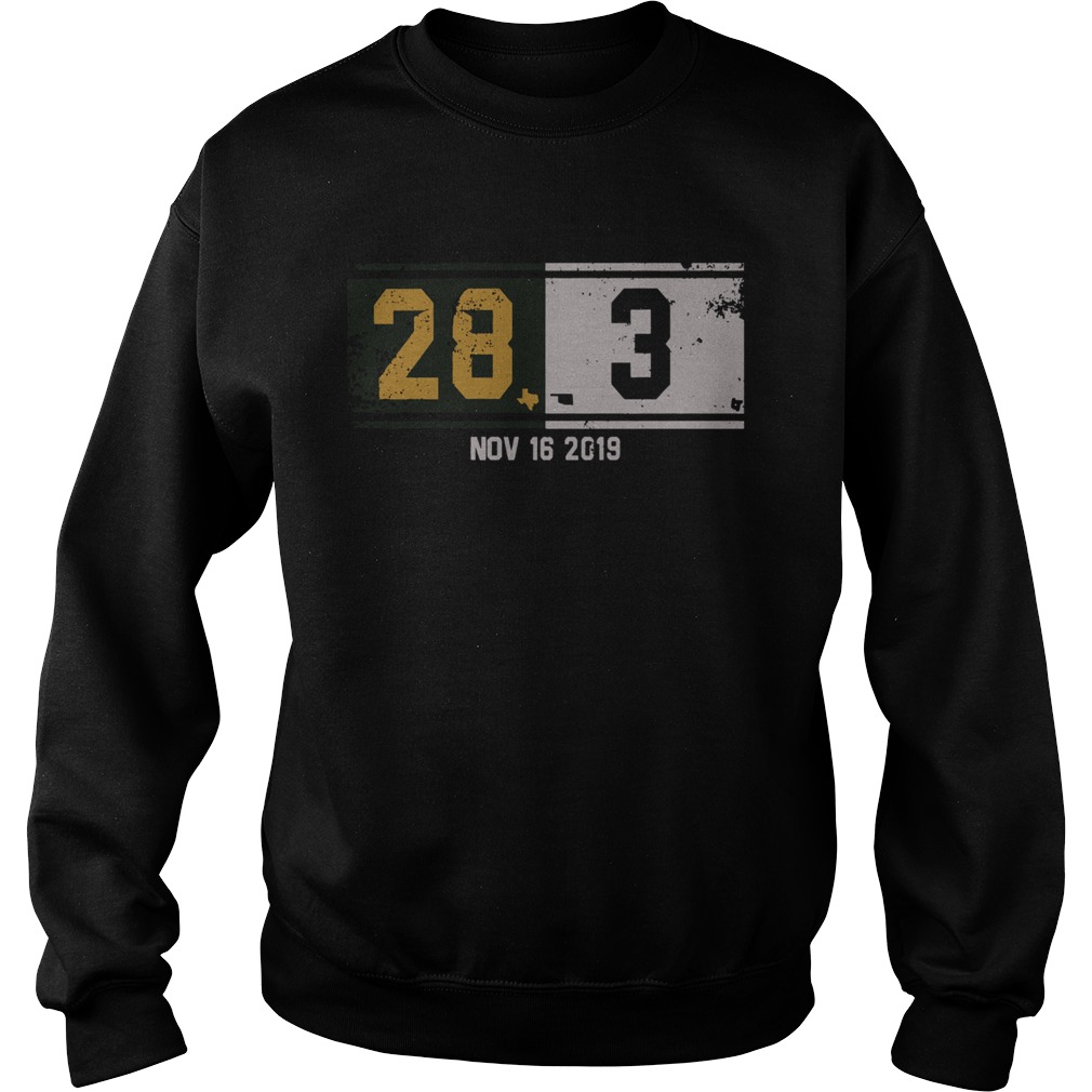 283 Comeback Sweatshirt