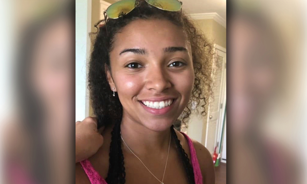 Aniah Blanchard update: Third suspect arrested in connection with disappearance