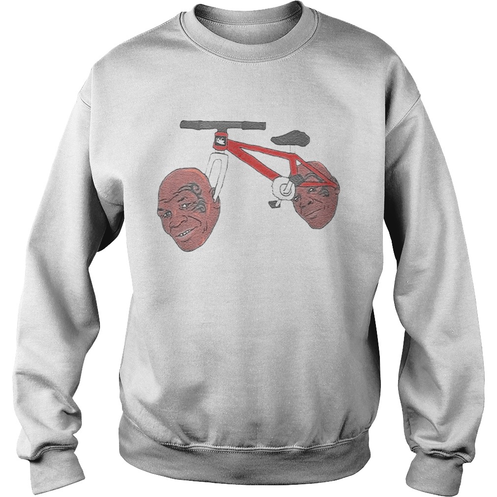 Bike Tyson LlMlTED EDlTlON Sweatshirt