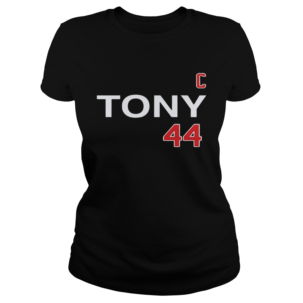 Captain TONY 44 Classic Ladies