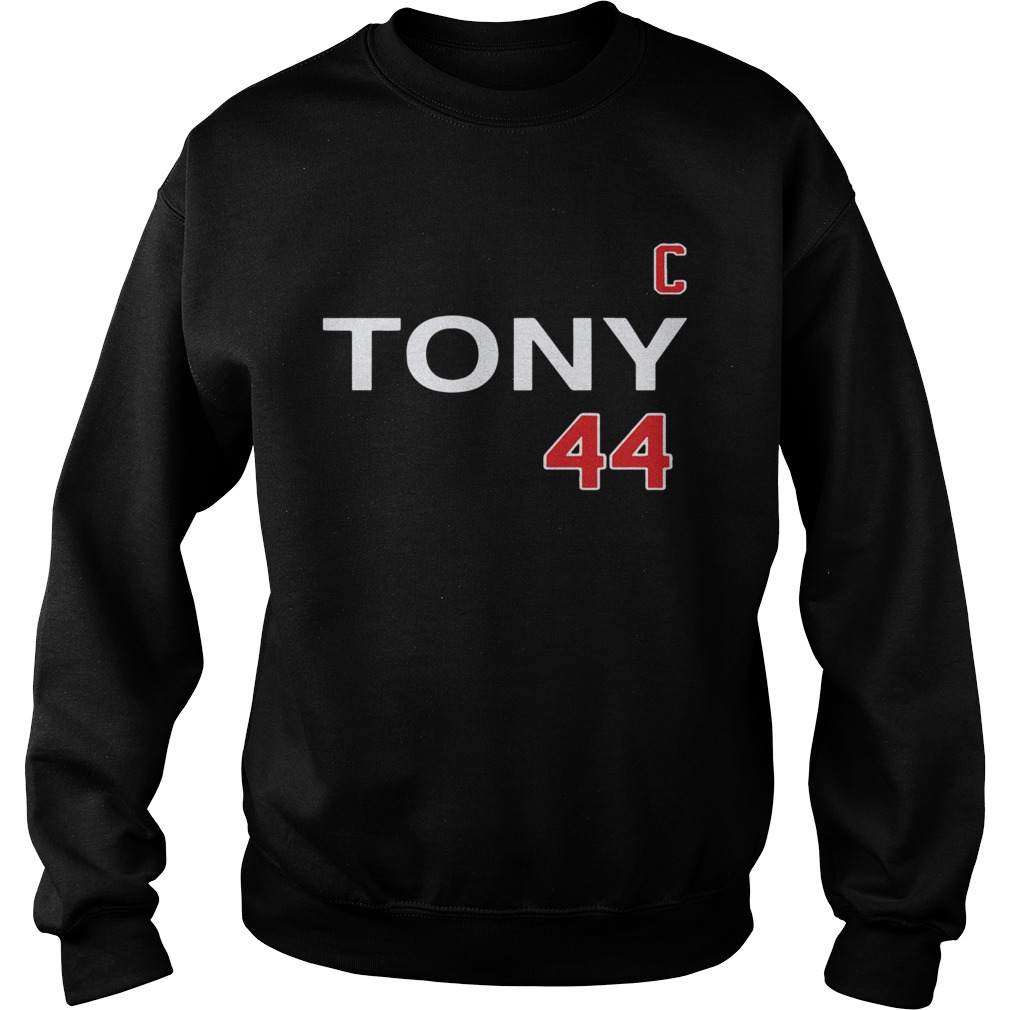 Captain TONY 44 Sweatshirt