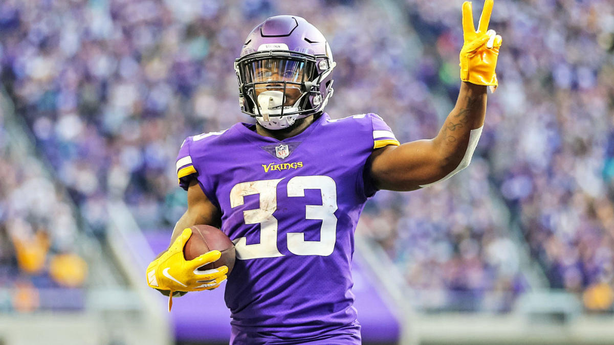 Chiefs vs. Vikings odds line: 2019 NFL picks predictions from proven simulation on 87-60 run