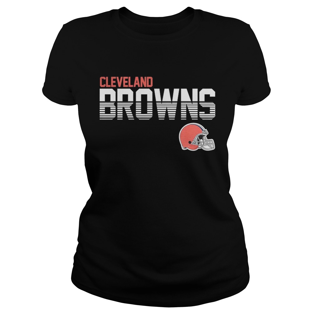 Cleveland Browns Club Classic Ladies