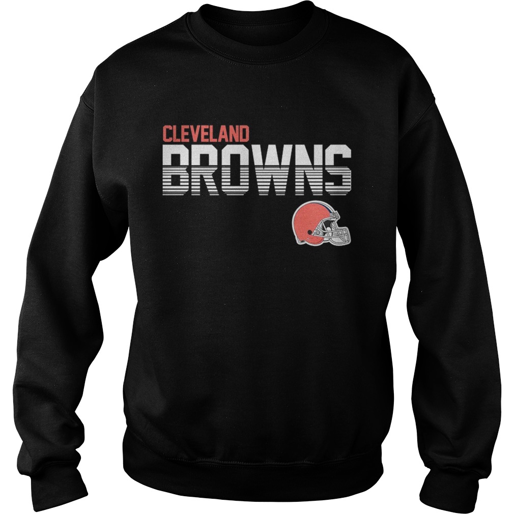 Cleveland Browns Club Sweatshirt