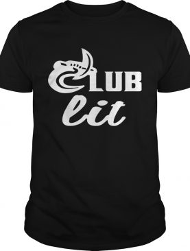 Club Lit Shirt Charlotte 49ers Shirt