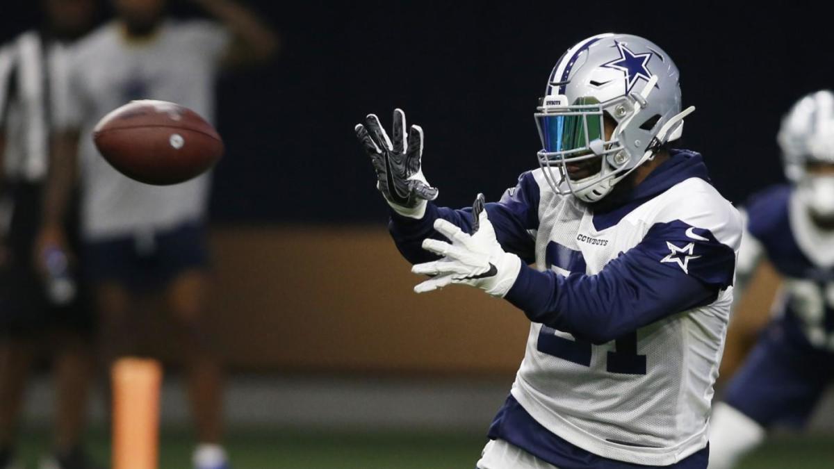 Cowboys vs. Lions odds, line, spread: 2019 NFL picks, best predictions from model on 91-61 run