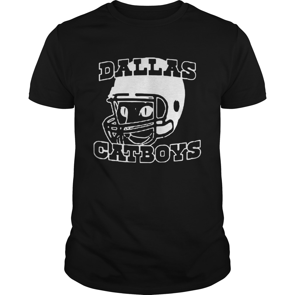 Dallas Catboys Funny shirt