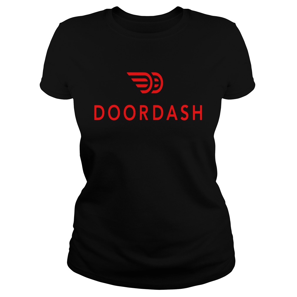 DoorDash Classic Ladies