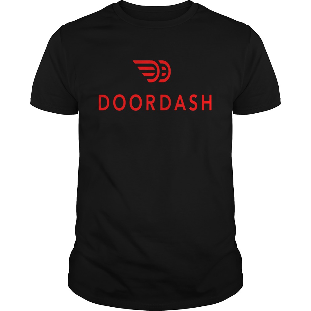 DoorDash shirt