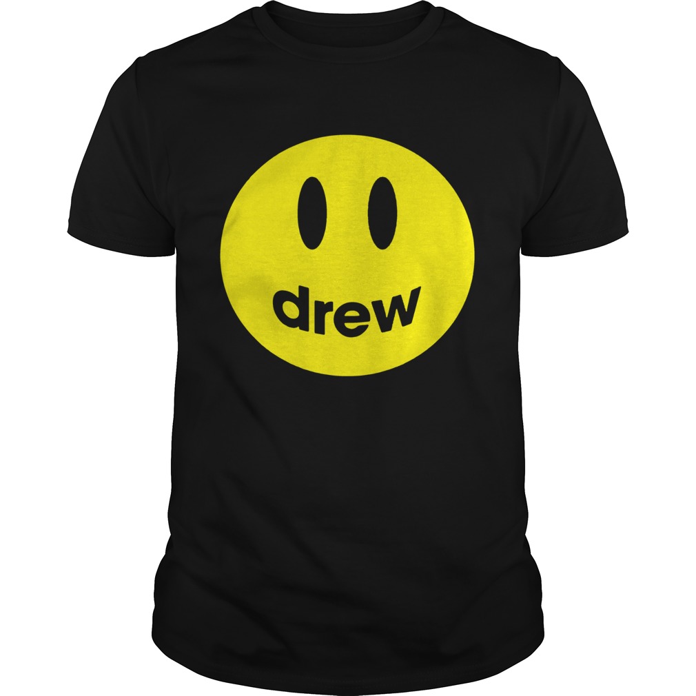 Drew house shirt