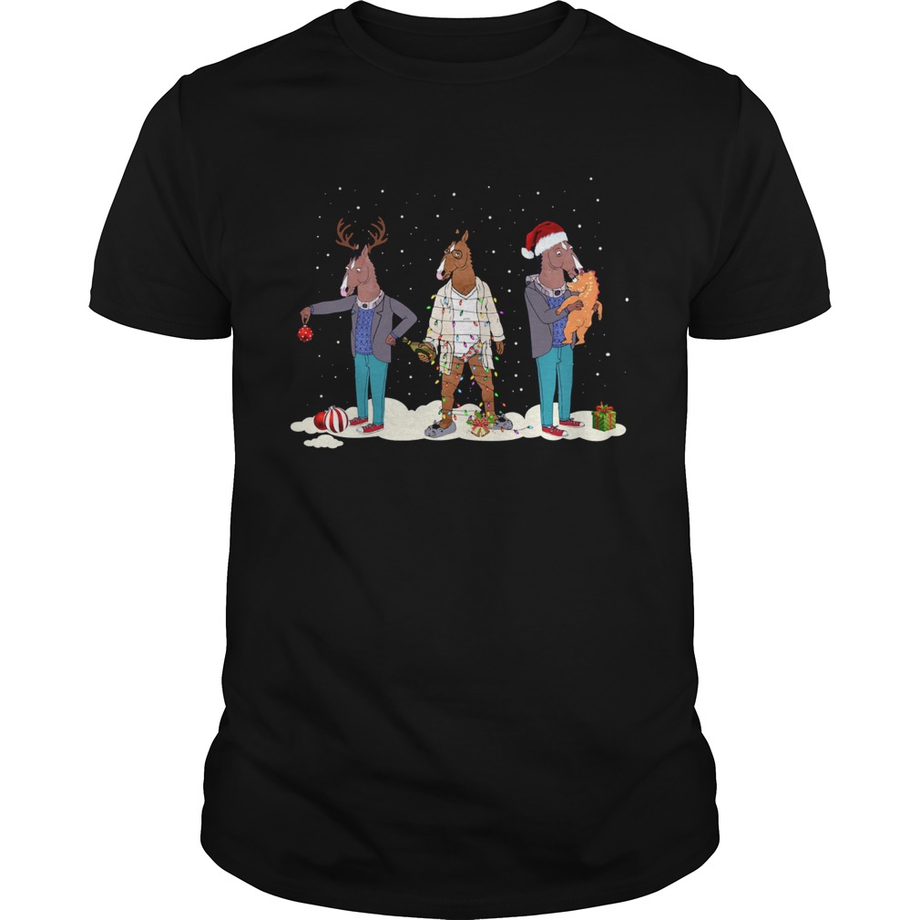 Free Churro Merry Christmas shirt