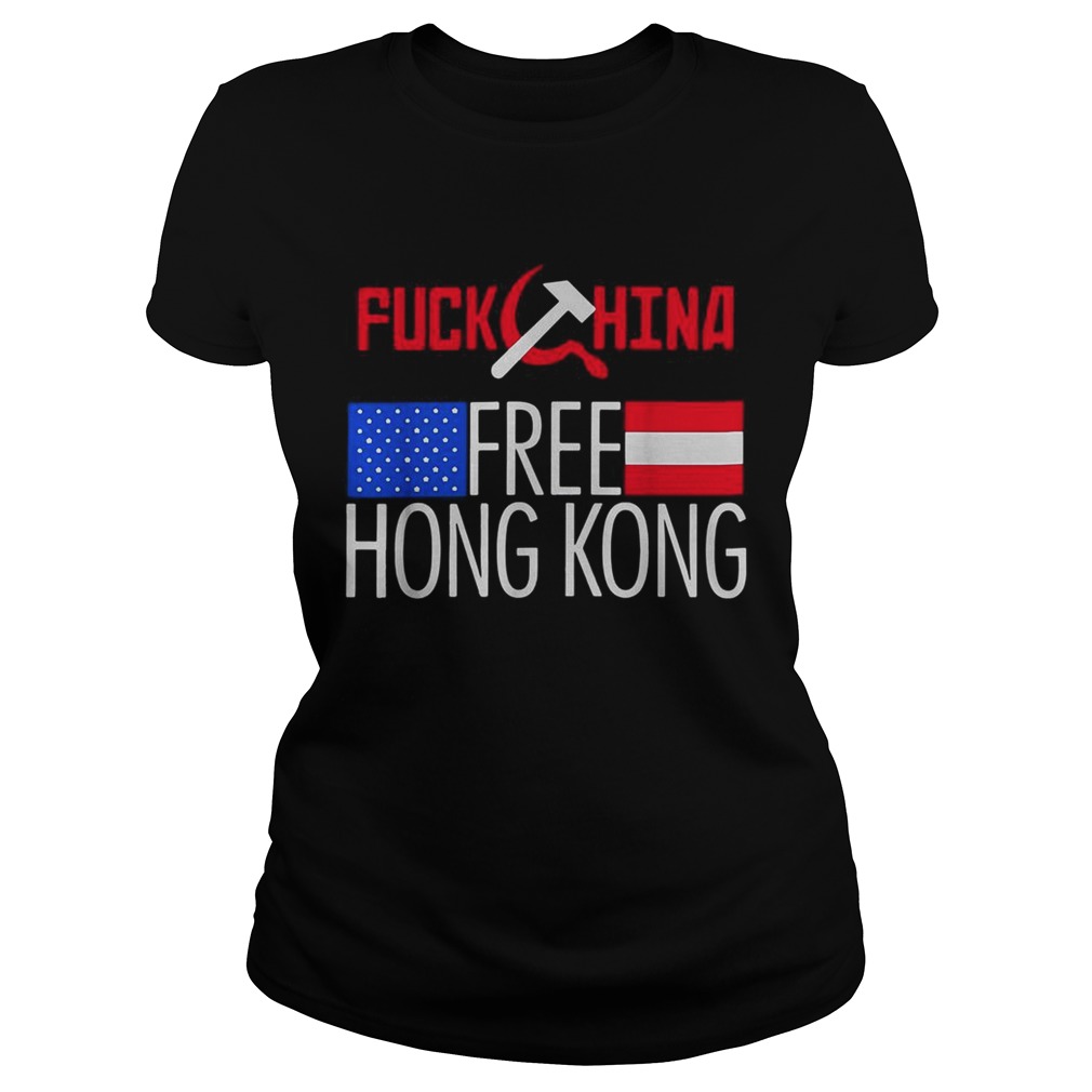 Fuck China free Hong Kong Classic Ladies