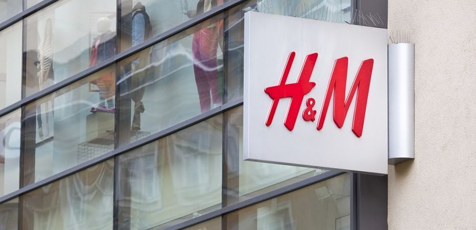 H&M tests clothing rental service to address environmental concern