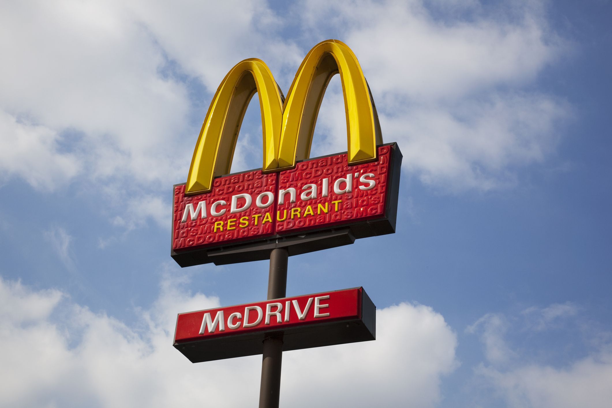 Is McDonald's Open on Thanksgiving? Here Are the Fast Food Chain's