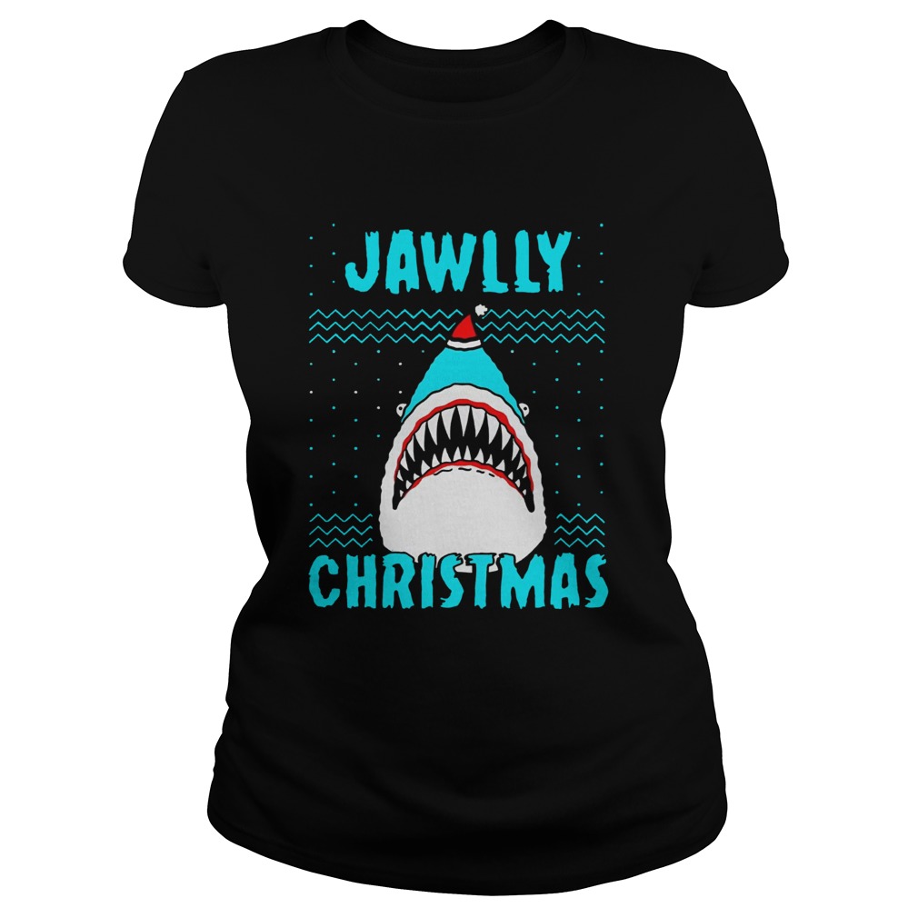 Jawlly Christmas Classic Ladies