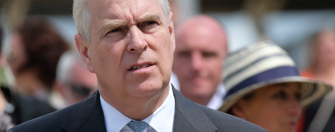 Jeffrey Epstein fallout: Prince Andrew withdraws from public duties, willing to help law enforcement probes
