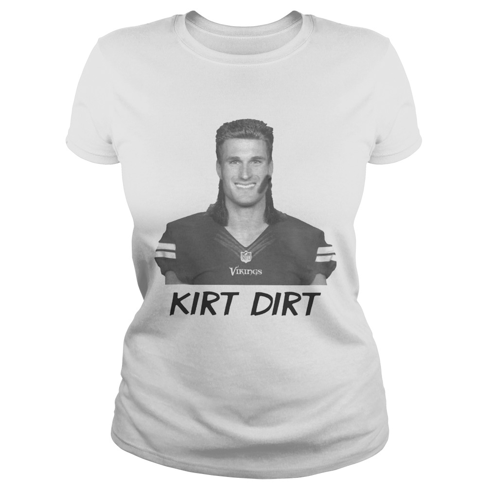 Kirk Dirt Classic Ladies