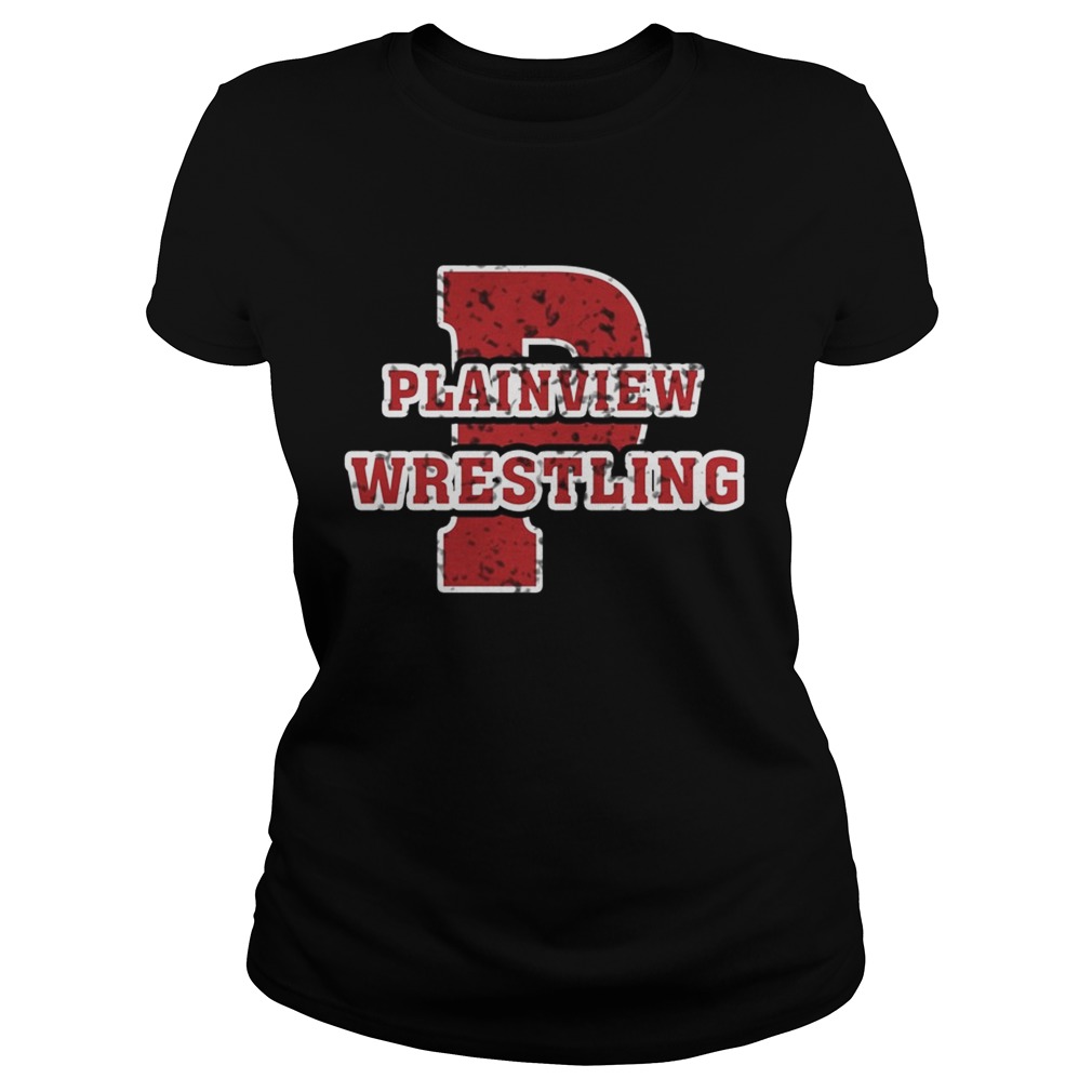 Plainview Wrestling Classic Ladies