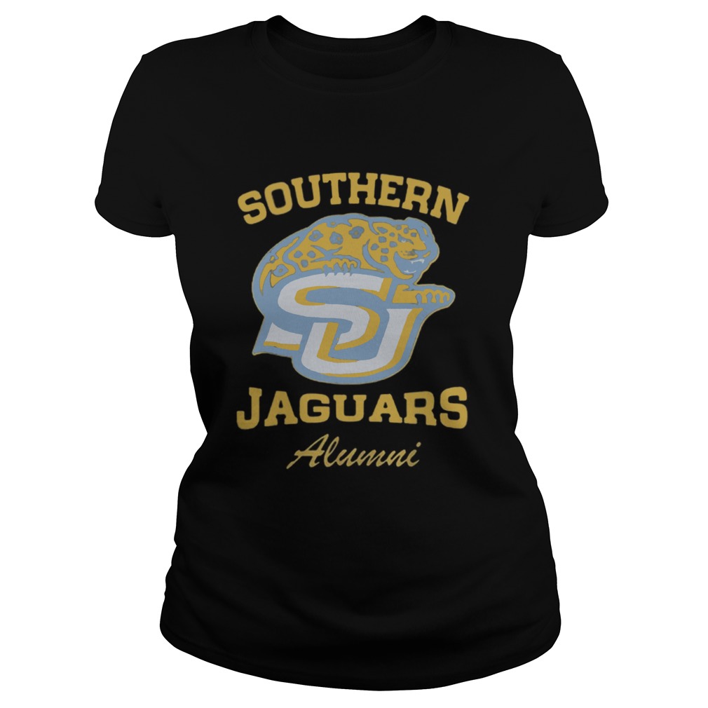 Southern LSU Jaguars alumni Classic Ladies