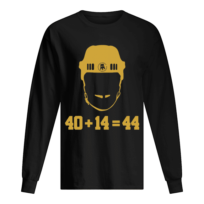 Spittin’ Chiclets Podcast Long Sleeved T-shirt 