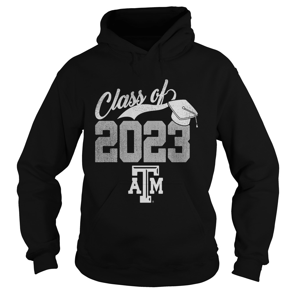 Texas AM Aggies Class Of 2023 Team Hoodie