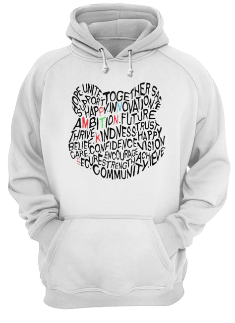 The Official 2019 BBC Children In Need Unisex Hoodie