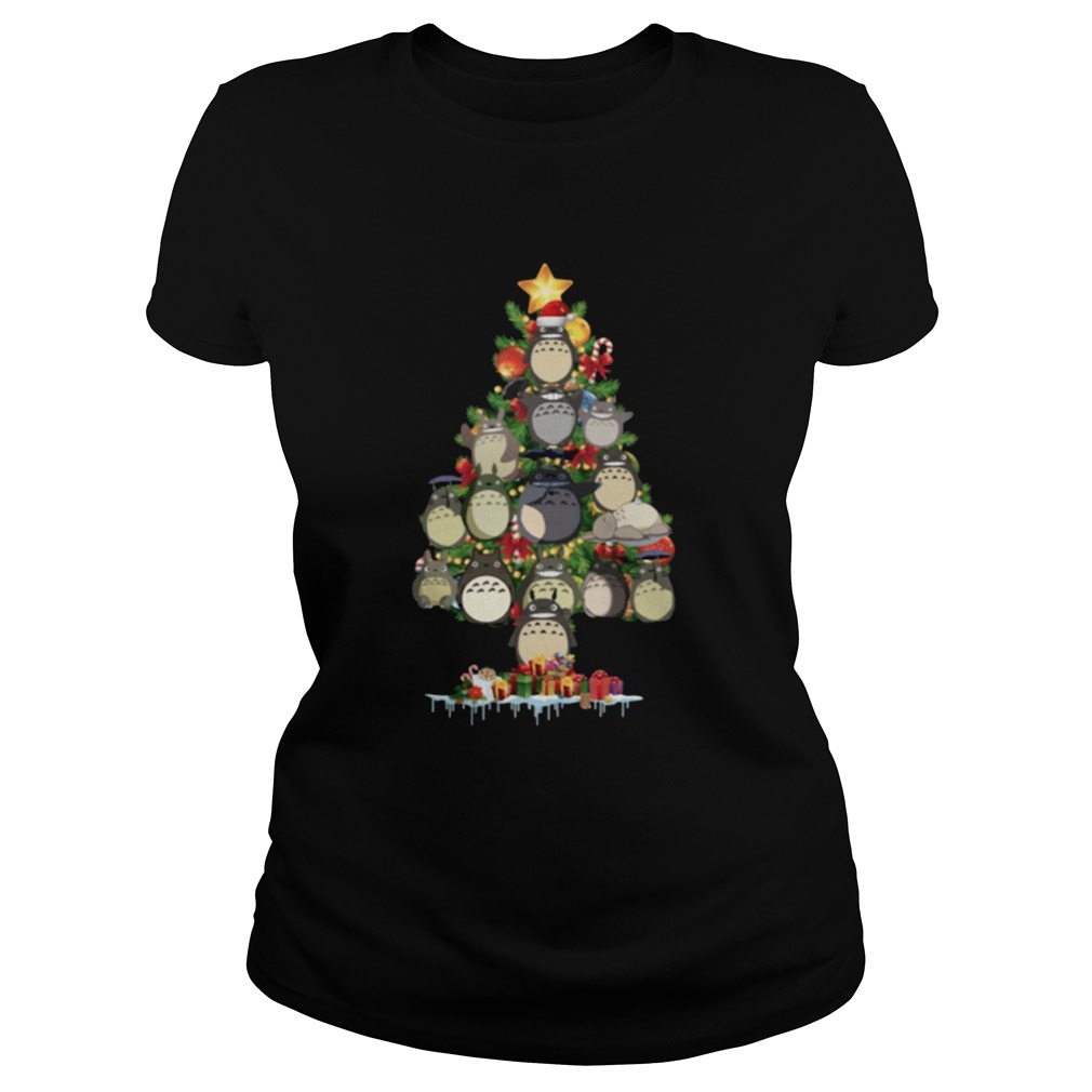 Toroto Christmas tree Classic Ladies