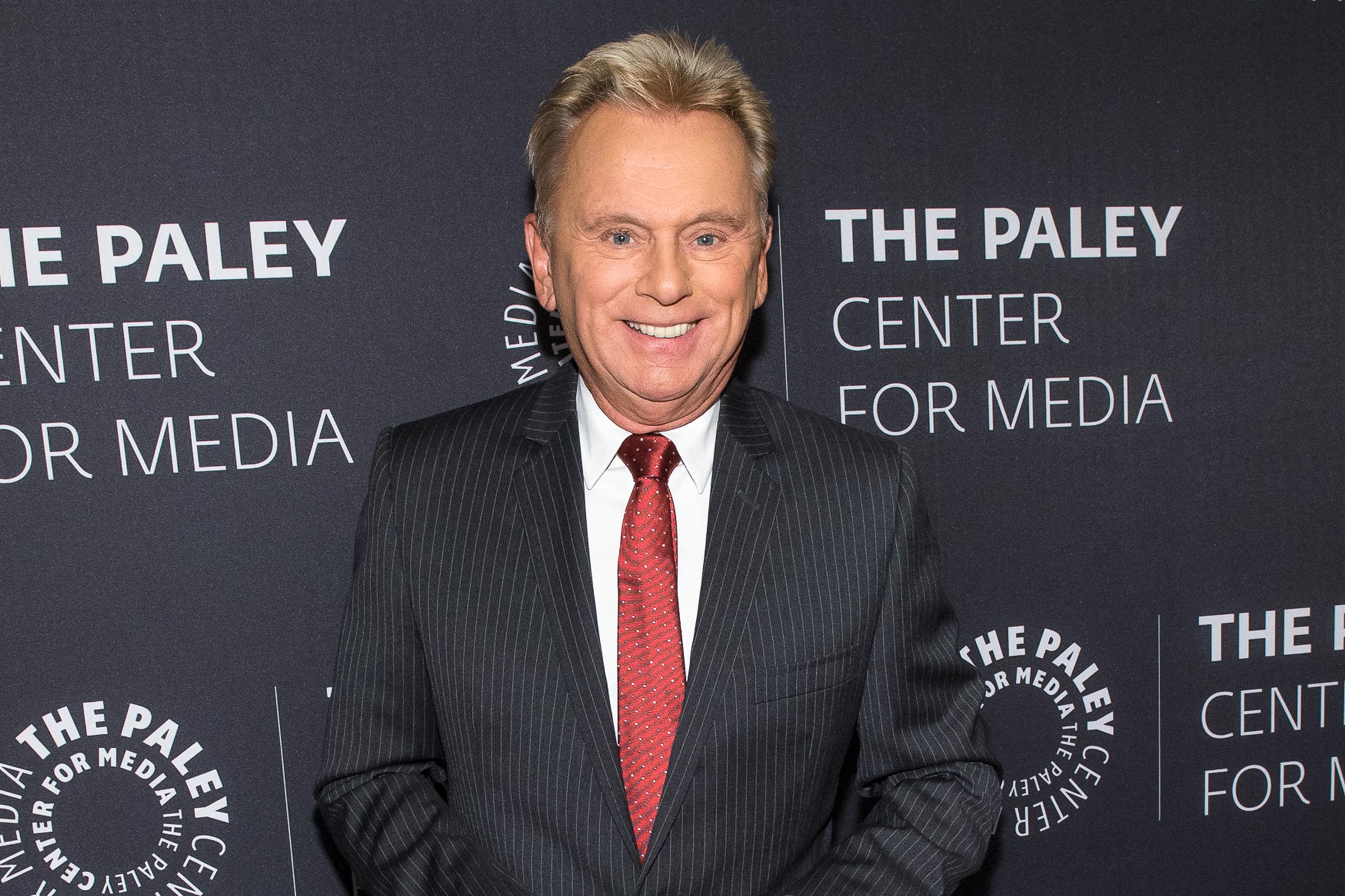 Wheel of Fortune’s Pat Sajak Recovering From Emergency Surgery; Vanna White to Host in His Absence
