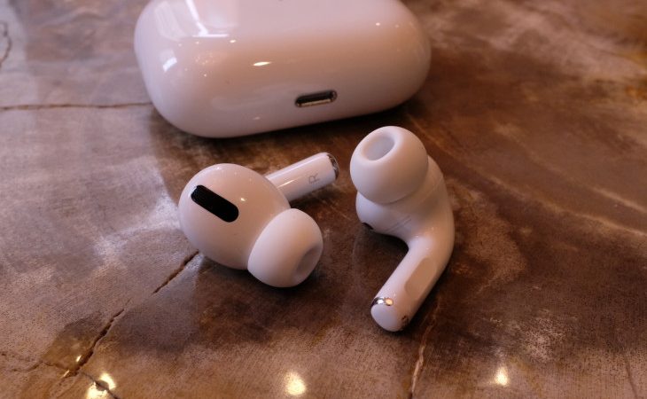 Apple AirPods Prove Their Popularity Once Again This Holiday Season