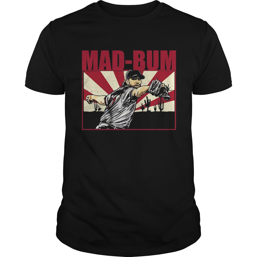 Arizona Mad Bum shirt