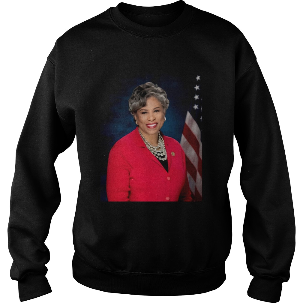 Brenda Lawrence Value Impeachment Sweatshirt