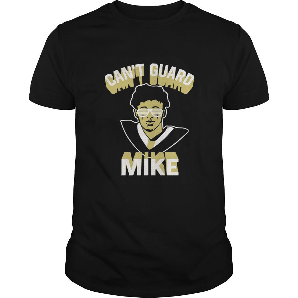 Cant Guard Mike shirt