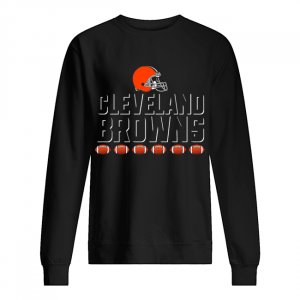 Cleveland Browns Freddie Kitchens Sweatshirt