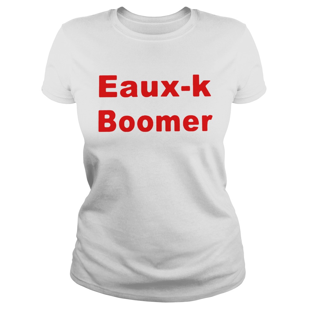 Eaux K Boomer Classic Ladies