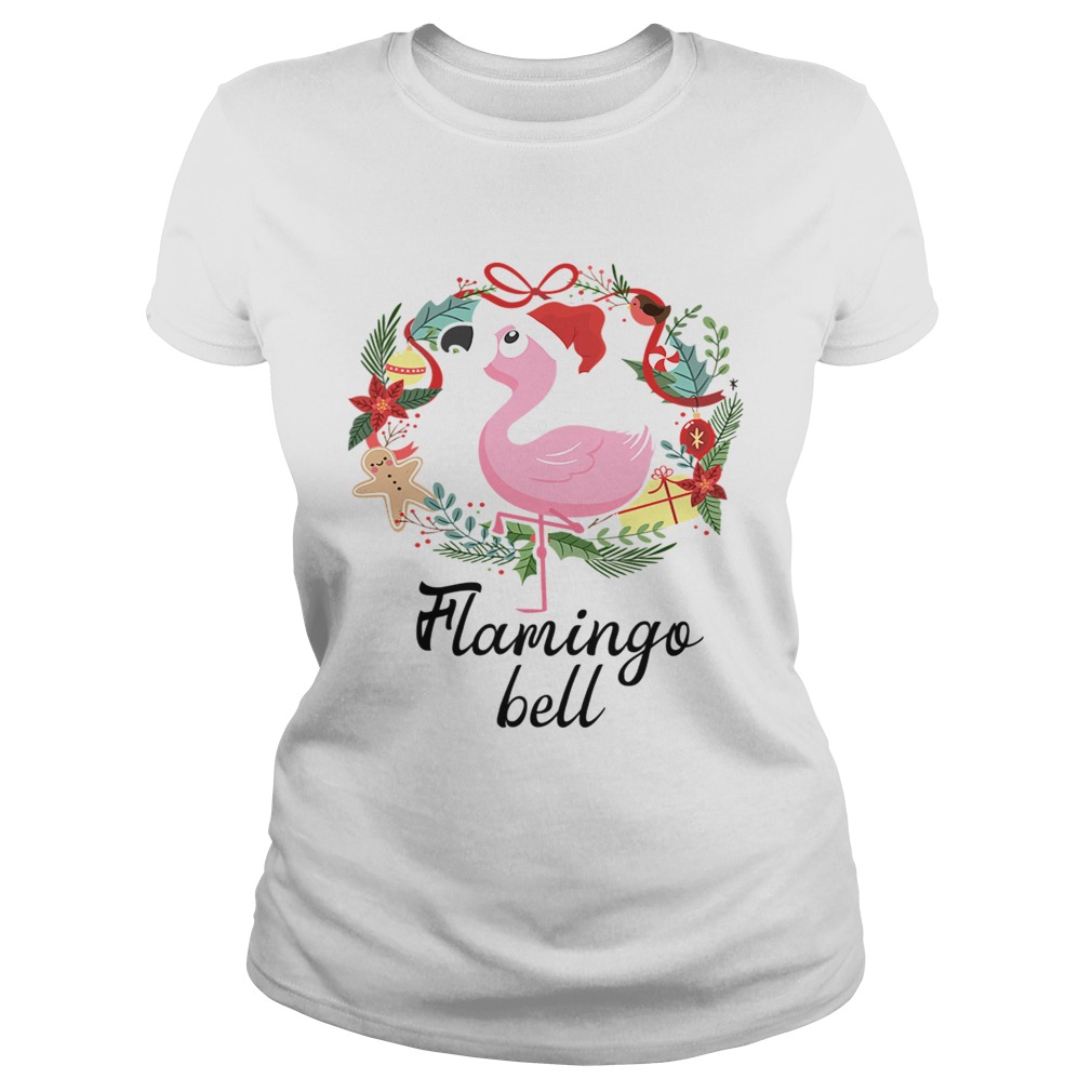 Flamingo Bell Classic Ladies