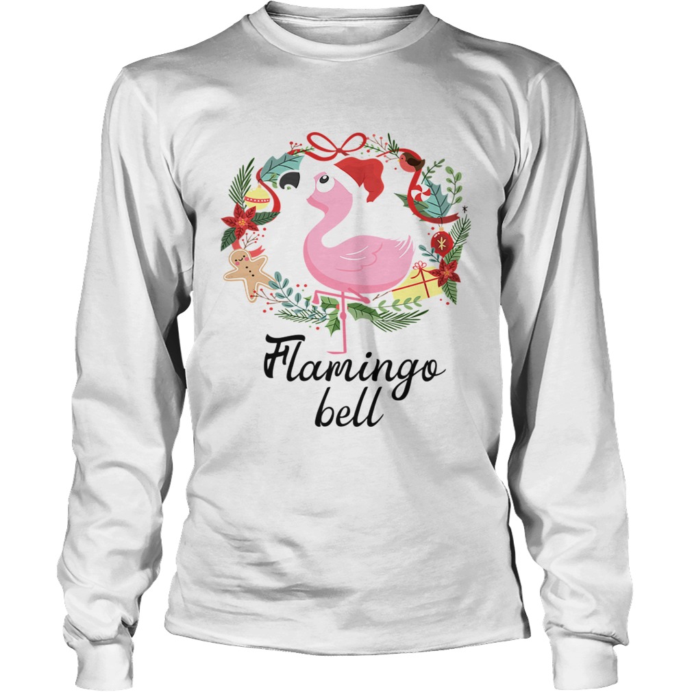 Flamingo Bell LongSleeve