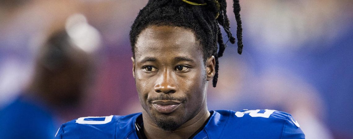 Janoris Jenkins released: What’s next for the Giants cornerback after controversial departure?