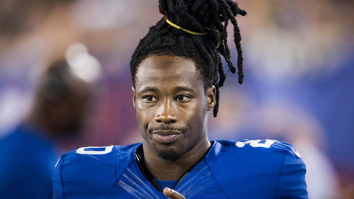 Janoris Jenkins released: What’s next for the Giants cornerback after controversial departure?